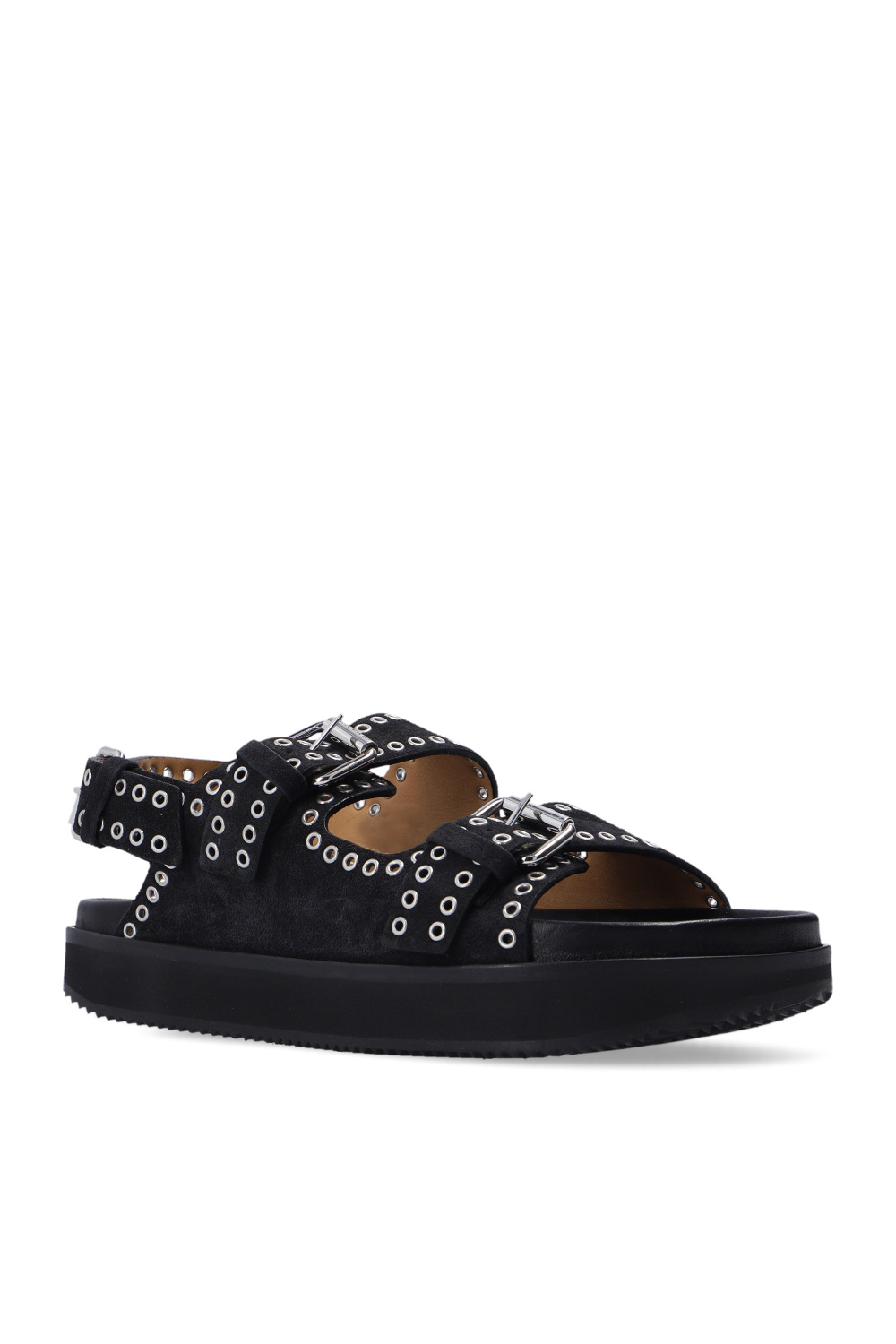 ISABEL MARANT レモニ ワイトレック シンス PA0052FAB1H06I 01BK 25EBO0210FA-C2A05S-01BK-